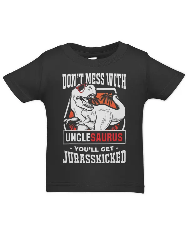 Infant Jersey T-Shirt