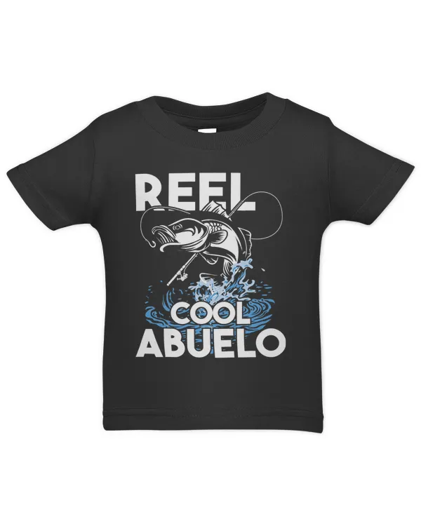 Infant Jersey T-Shirt