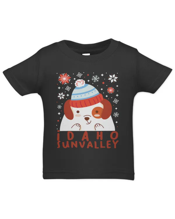Infant Jersey T-Shirt