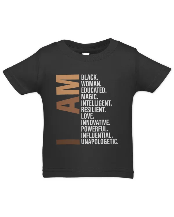Infant Jersey T-Shirt