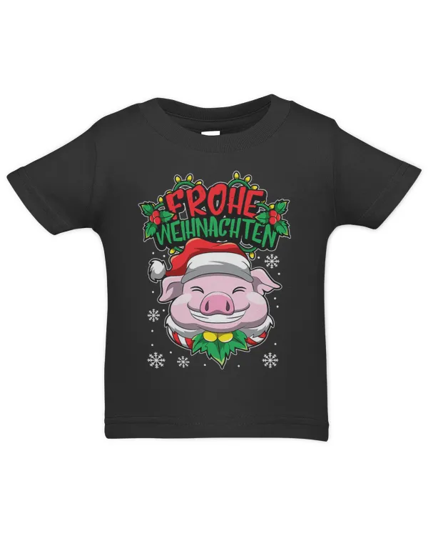 Infant Jersey T-Shirt