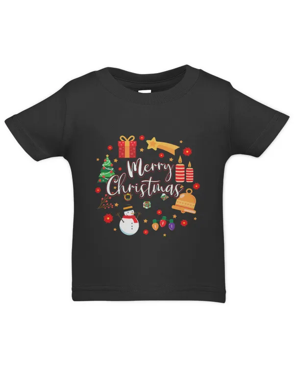 Infant Jersey T-Shirt