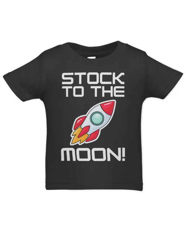 Infant Jersey T-Shirt