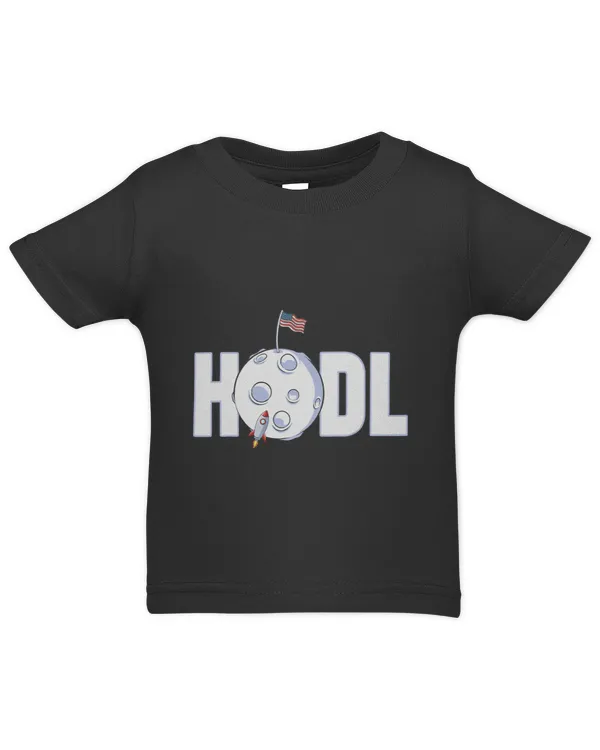 Infant Jersey T-Shirt