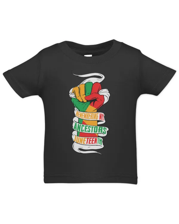 Infant Jersey T-Shirt
