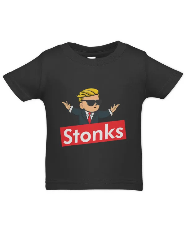 Infant Jersey T-Shirt