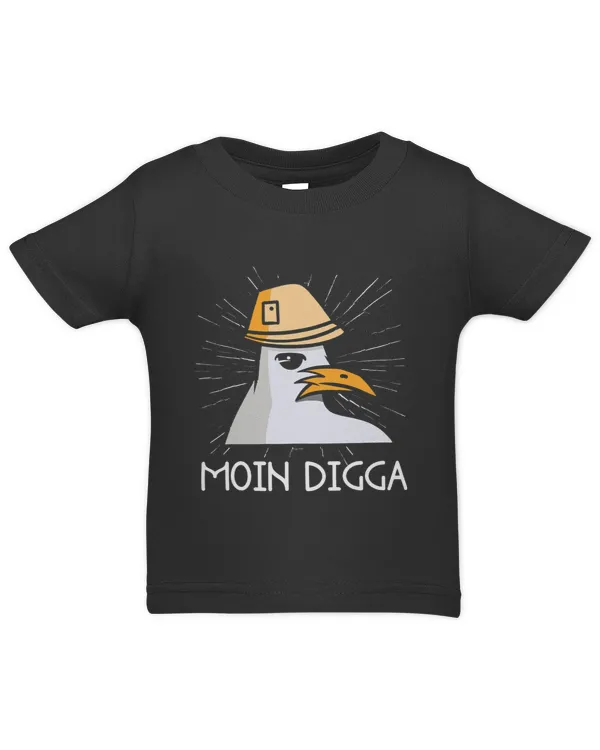 Infant Jersey T-Shirt