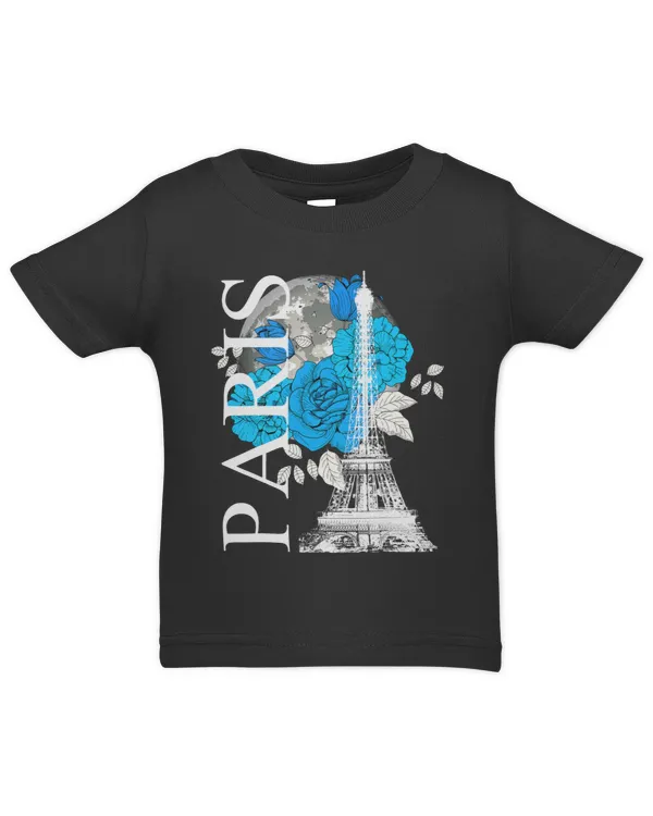 Infant Jersey T-Shirt