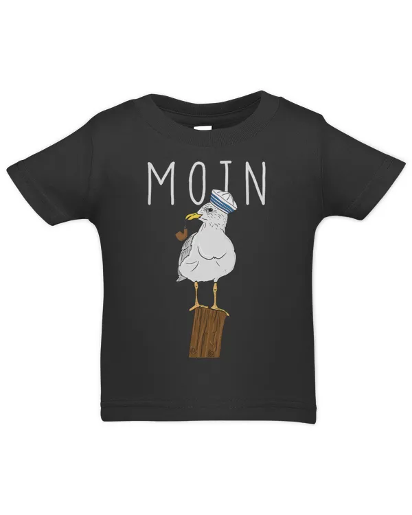 Infant Jersey T-Shirt