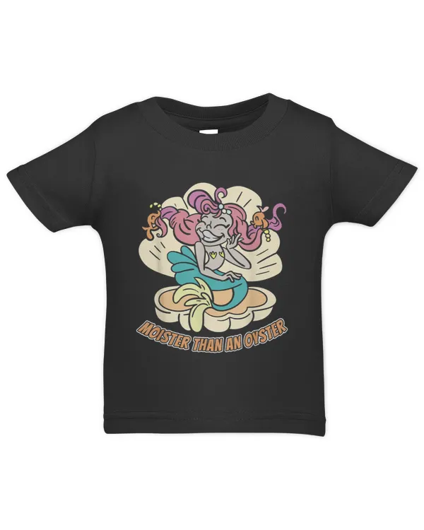 Infant Jersey T-Shirt