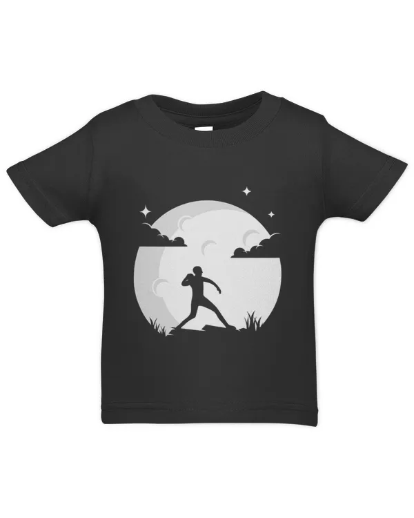 Infant Jersey T-Shirt