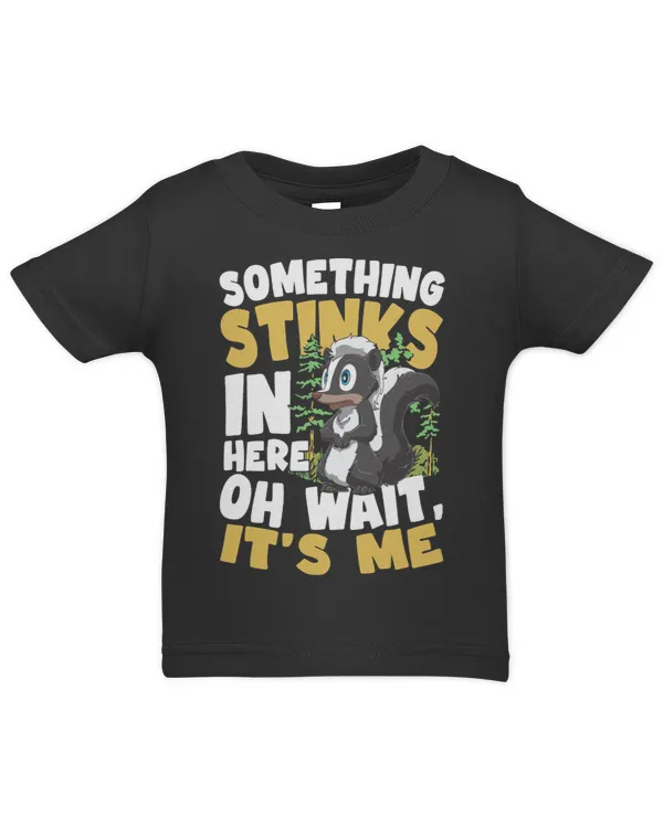 Infant Jersey T-Shirt