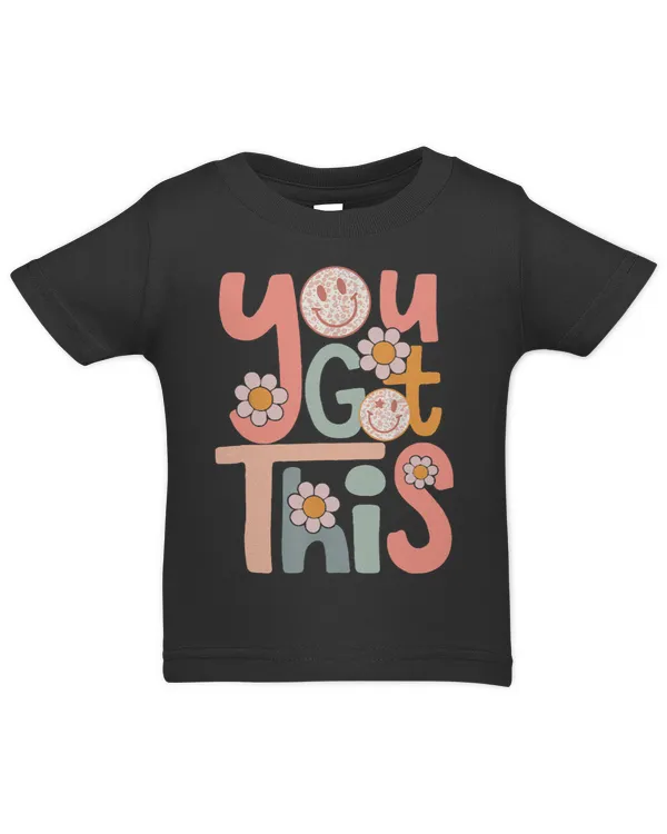 Infant Jersey T-Shirt