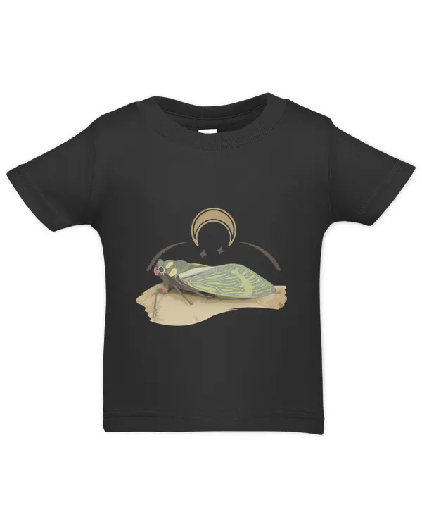 Infant Jersey T-Shirt