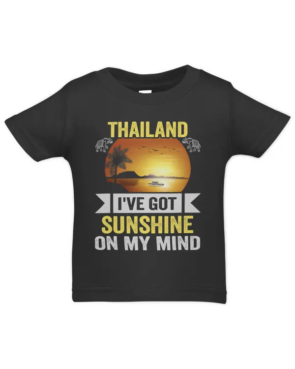 Infant Jersey T-Shirt