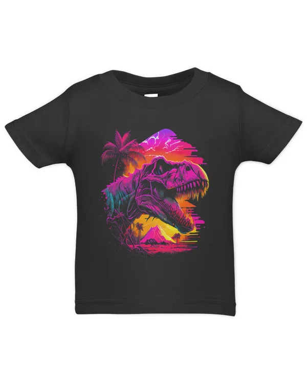 Infant Jersey T-Shirt