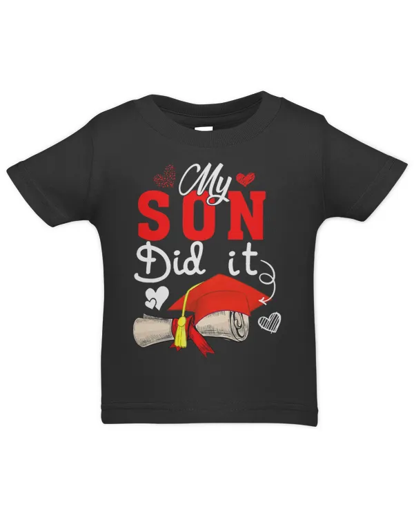 Infant Jersey T-Shirt