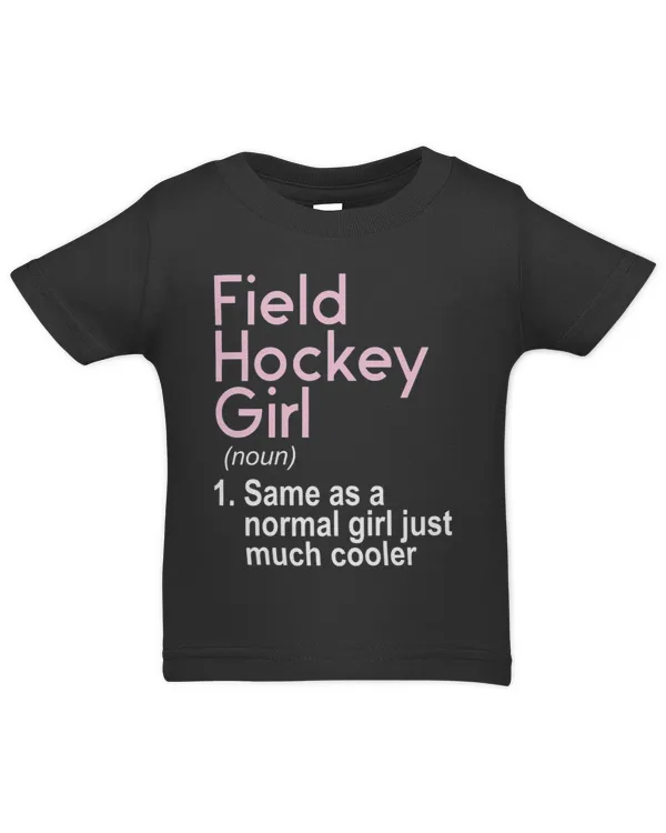 Infant Jersey T-Shirt