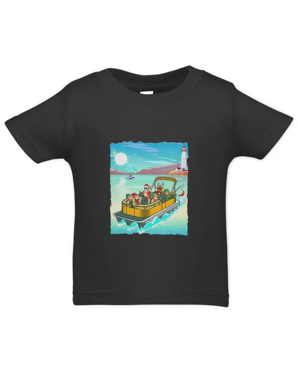 Infant Jersey T-Shirt