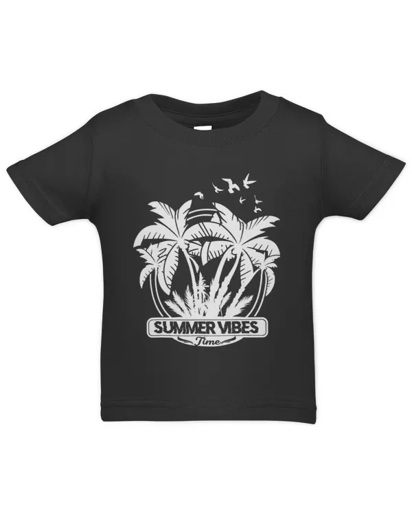 Infant Jersey T-Shirt