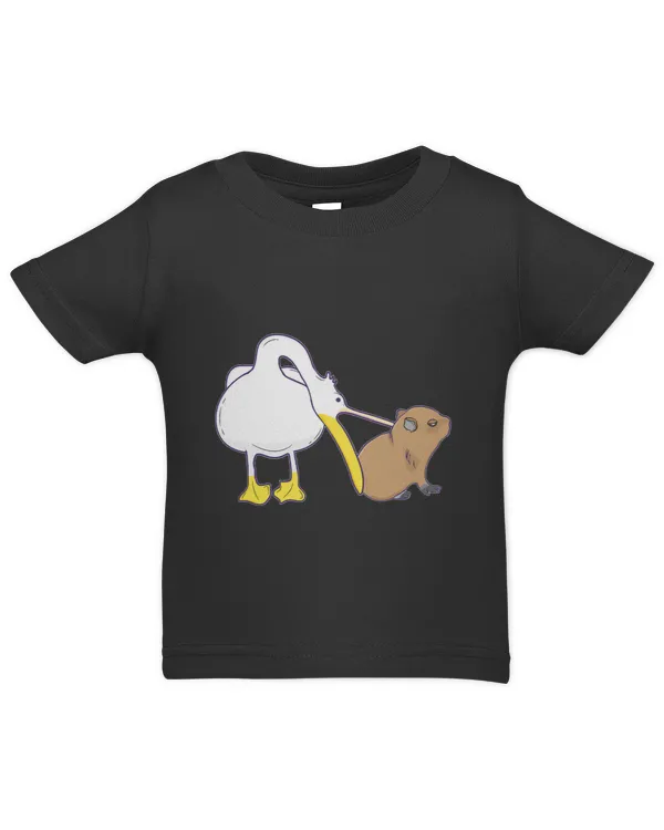 Infant Jersey T-Shirt