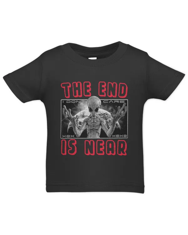 Infant Jersey T-Shirt
