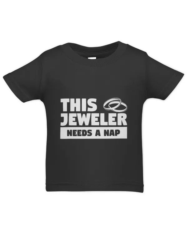 Infant Jersey T-Shirt