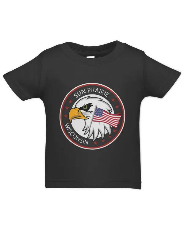 Infant Jersey T-Shirt