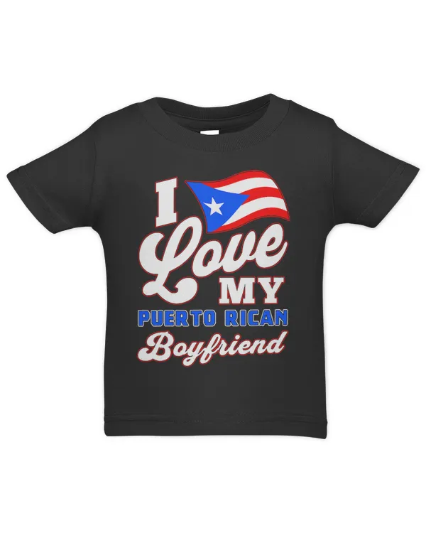 Infant Jersey T-Shirt