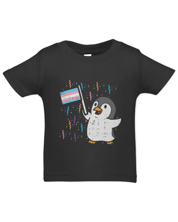 Infant Jersey T-Shirt