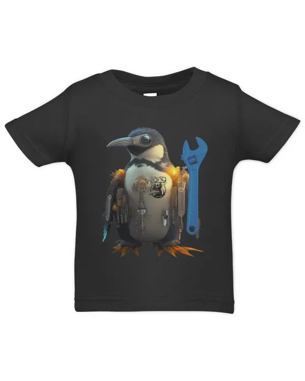 Infant Jersey T-Shirt