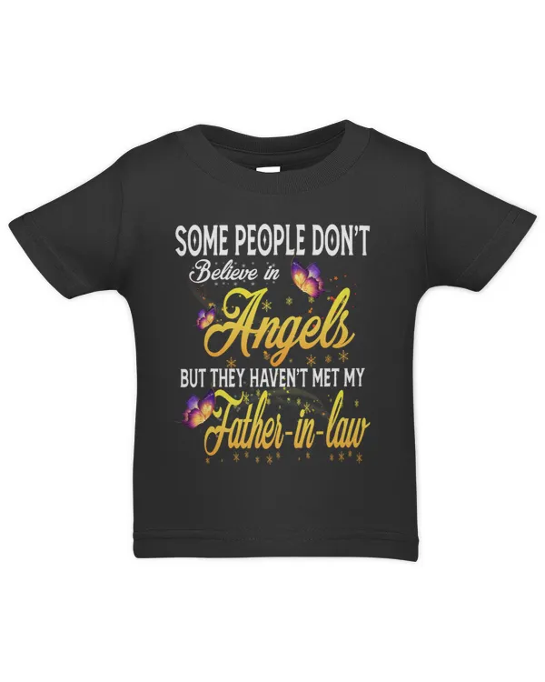 Infant Jersey T-Shirt