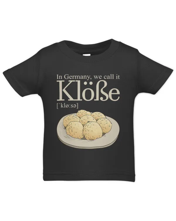 Infant Jersey T-Shirt