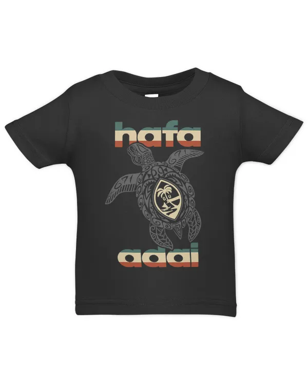 Infant Jersey T-Shirt