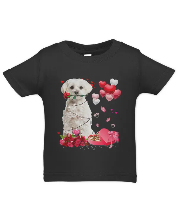 Infant Jersey T-Shirt