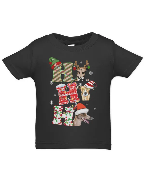 Infant Jersey T-Shirt