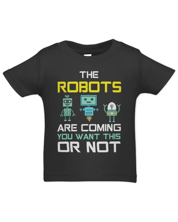 Infant Jersey T-Shirt