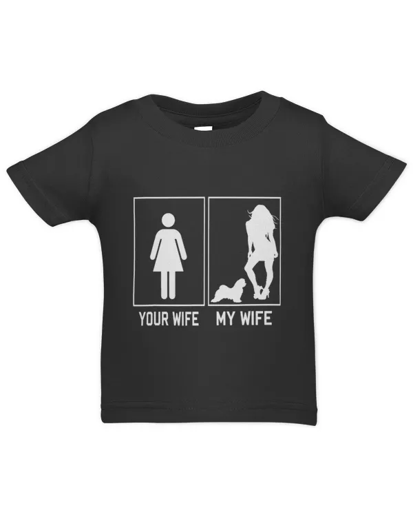 Infant Jersey T-Shirt