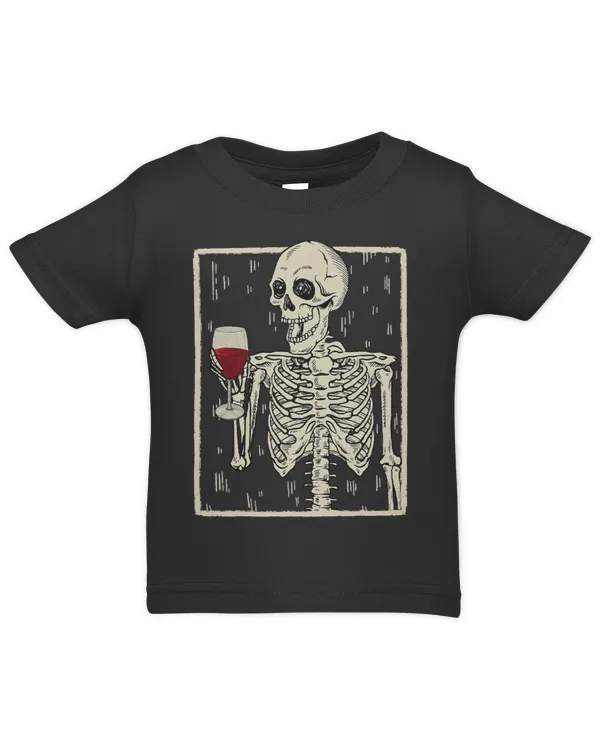 Infant Jersey T-Shirt