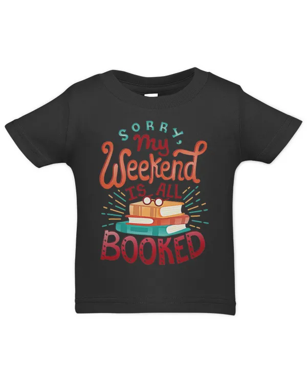 Infant Jersey T-Shirt
