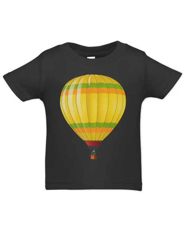 Infant Jersey T-Shirt