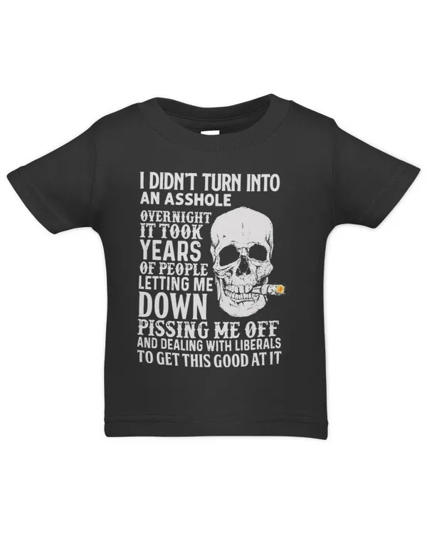 Infant Jersey T-Shirt