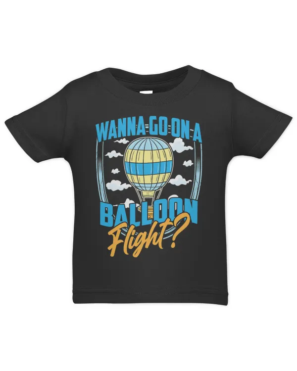 Infant Jersey T-Shirt