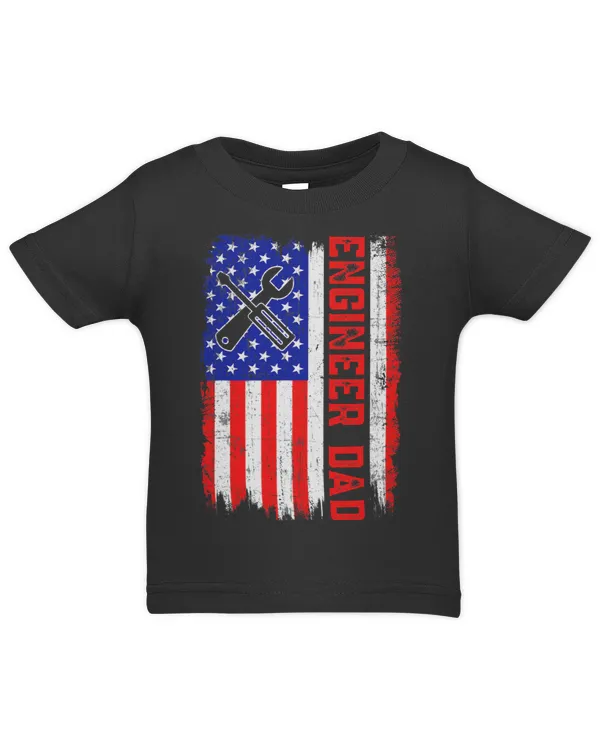 Infant Jersey T-Shirt