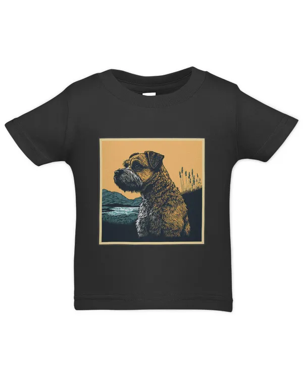 Infant Jersey T-Shirt