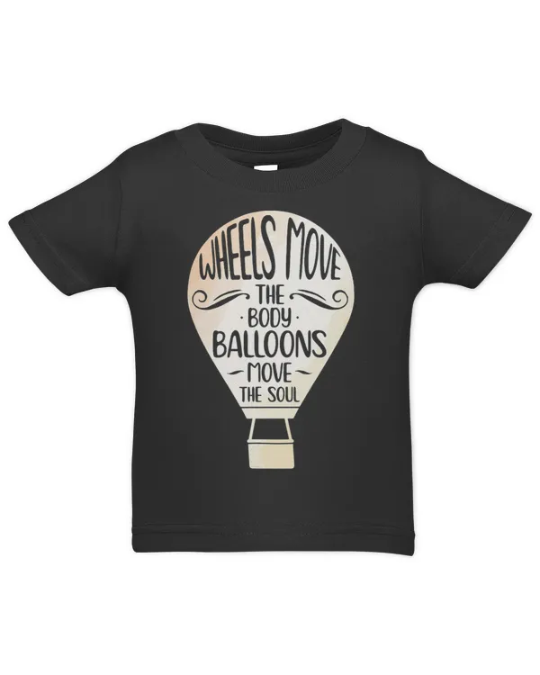 Infant Jersey T-Shirt