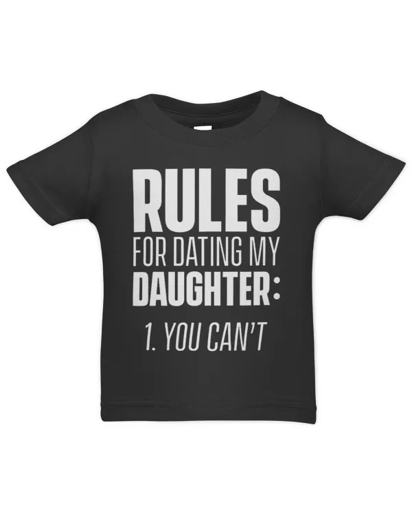 Infant Jersey T-Shirt