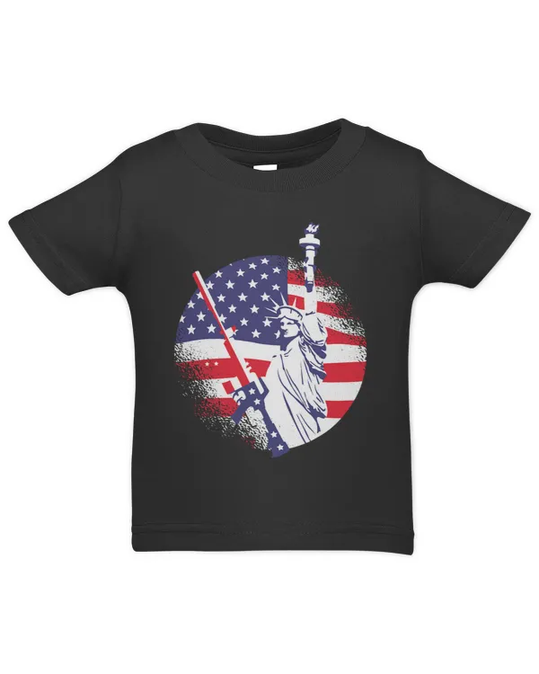 Infant Jersey T-Shirt