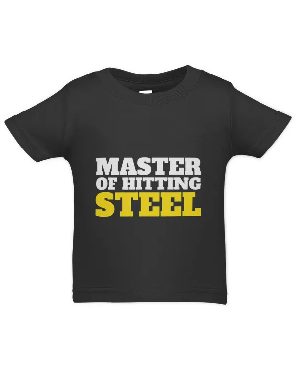 Infant Jersey T-Shirt