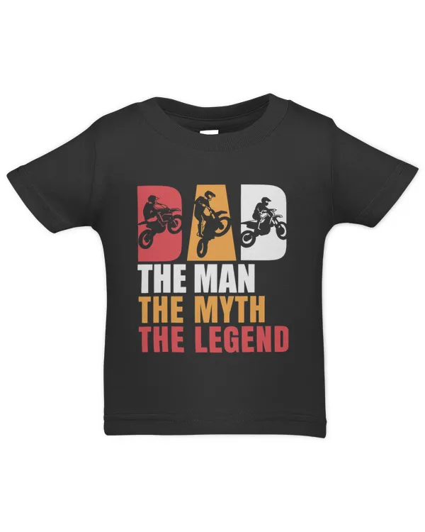 Infant Jersey T-Shirt